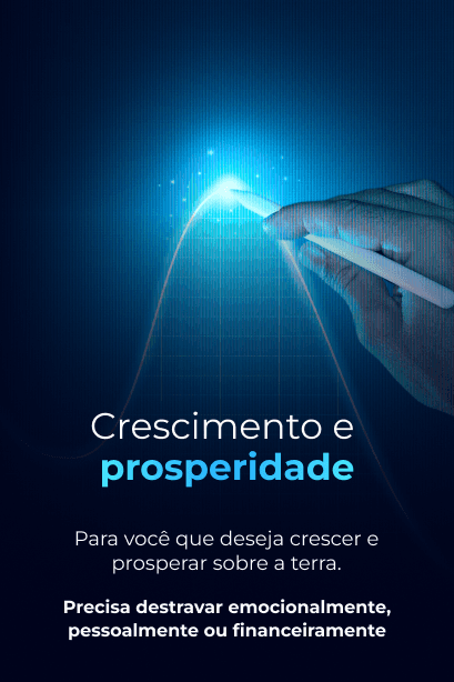 Crescimento e prosperidade