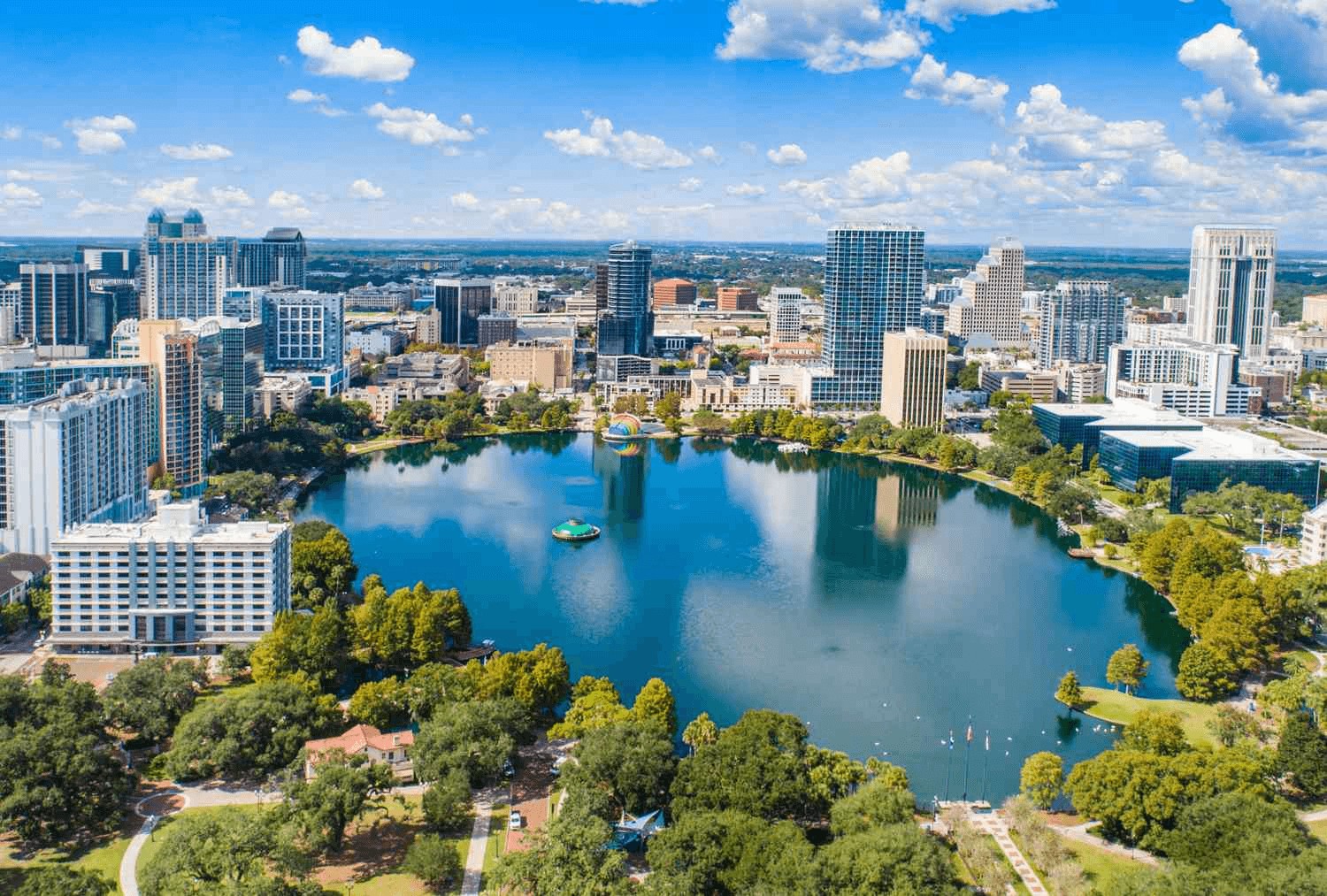 Orlando, Flórida